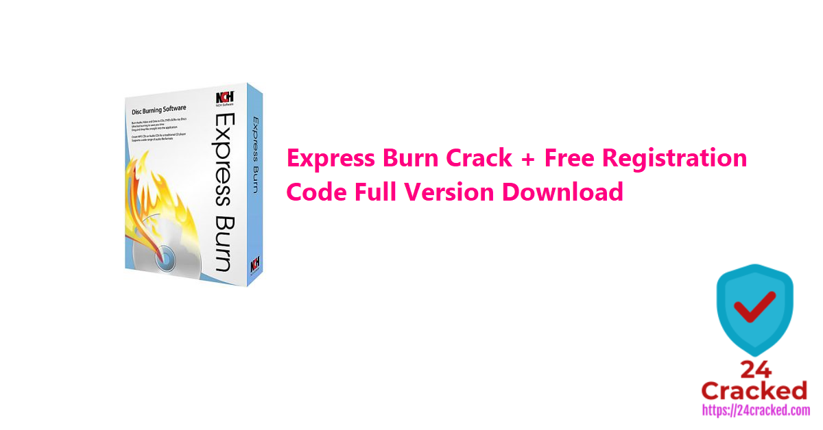express burn free for mac